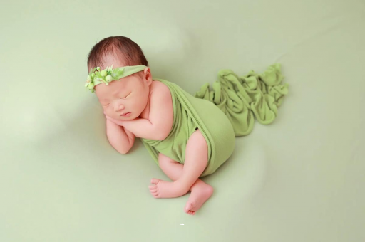 濮阳会说话的宝宝