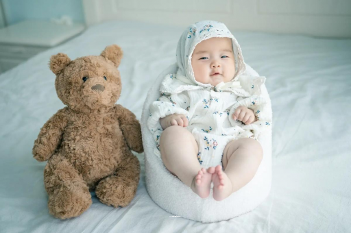 濮阳宝宝7个月发育标准